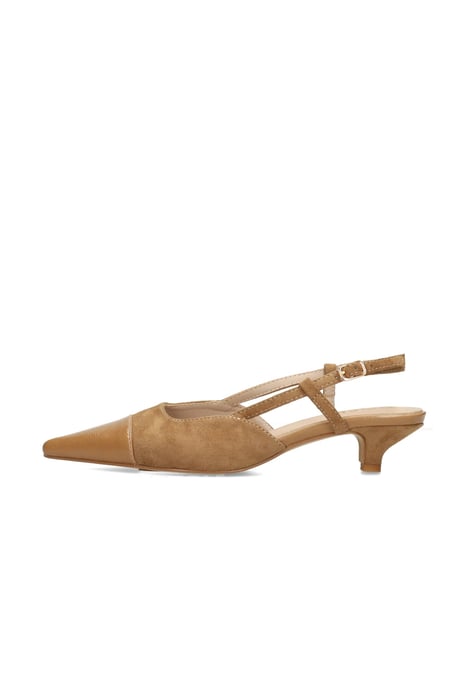 POSH by Poelman CHLOE Dames Slingback Hakken - Image 1