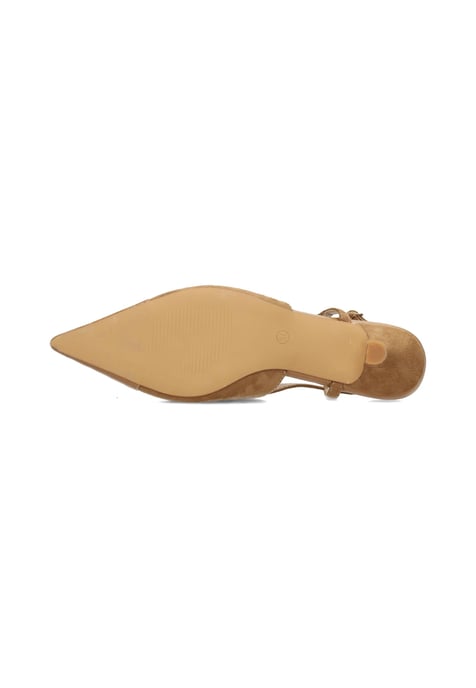 POSH by Poelman CHLOE Dames Slingback Hakken - Image 5