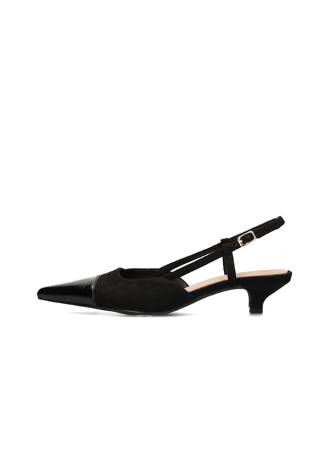 POSH by Poelman CHLOE Dames Slingback Hakken - Image 1