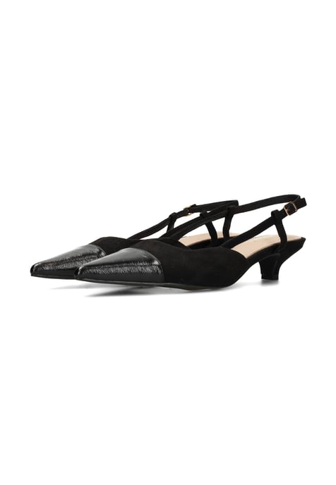 POSH by Poelman CHLOE Dames Slingback Hakken - Image 2