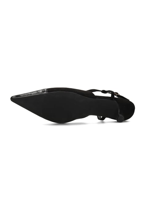POSH by Poelman CHLOE Dames Slingback Hakken - Image 5