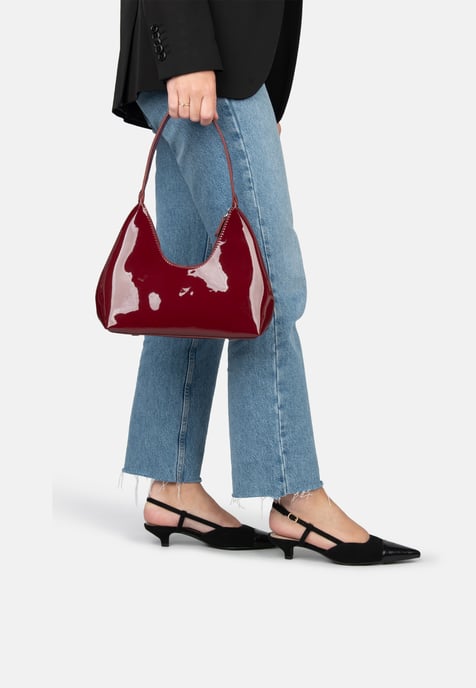POSH by Poelman CHLOE Dames Slingback Hakken - Image 6