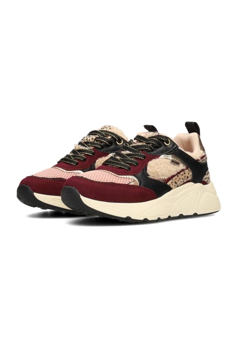 POSH by Poelman MINION Meisjes Sneakers - Image 2