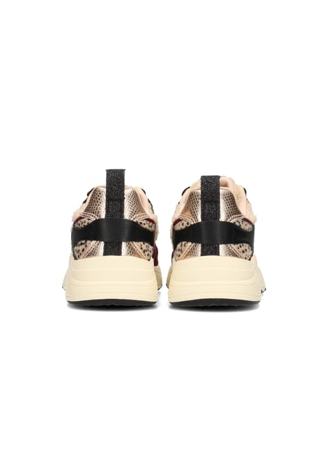 POSH by Poelman MINION Meisjes Sneakers - Image 3