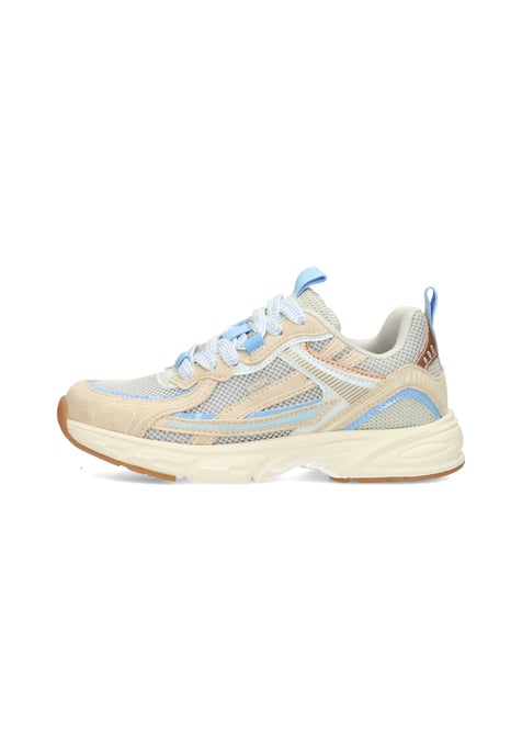 POSH by Poelman ZARA Meisjes Sneakers - Image 1