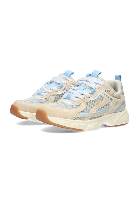 POSH by Poelman ZARA Meisjes Sneakers - Image 2