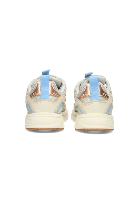 POSH by Poelman ZARA Meisjes Sneakers - Image 3