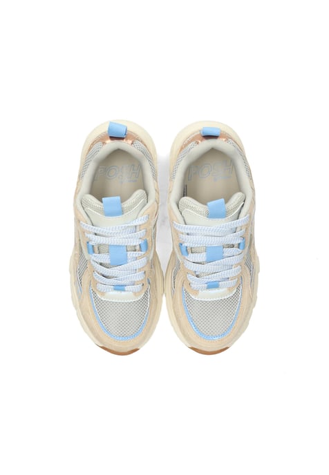 POSH by Poelman ZARA Meisjes Sneakers - Image 4
