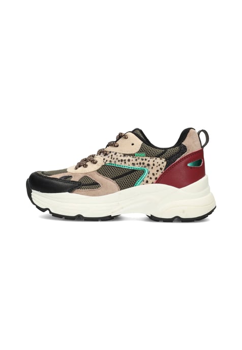 POSH by Poelman AYOKI Meisjes Sneakers - Image 1