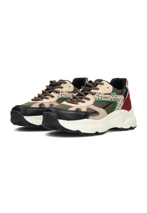 POSH by Poelman AYOKI Meisjes Sneakers - Image 2