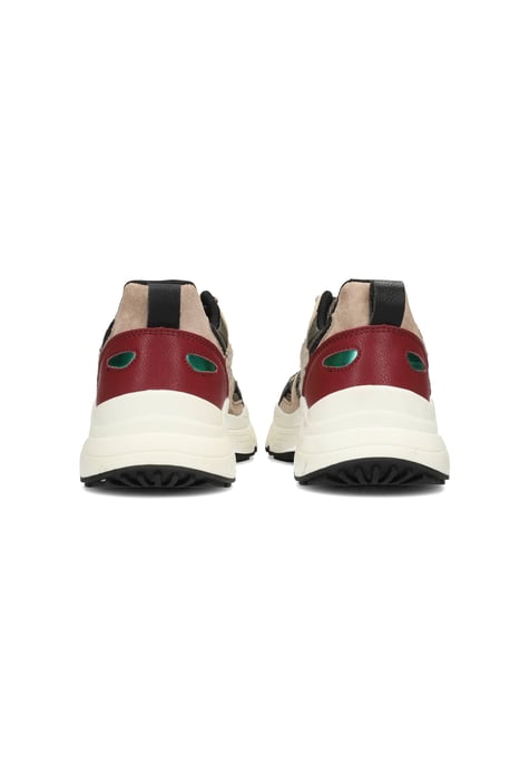 POSH by Poelman AYOKI Meisjes Sneakers - Image 3