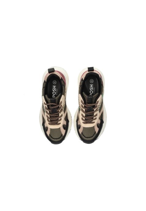 POSH by Poelman AYOKI Meisjes Sneakers - Image 4