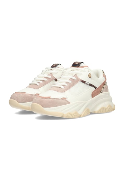 POSH by Poelman GIGI Meisjes Sneakers - Image 2