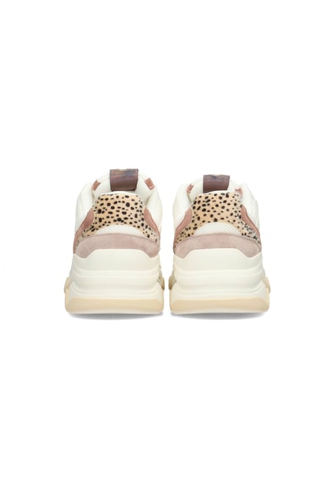 POSH by Poelman GIGI Meisjes Sneakers - Image 3