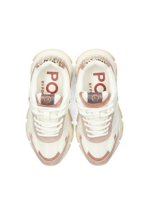 POSH by Poelman GIGI Meisjes Sneakers - Image 4