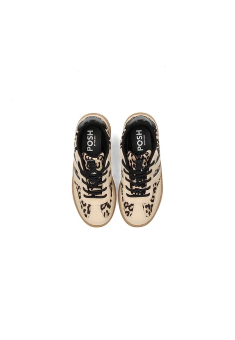 POSH by Poelman NALA Meisjes Sneakers - Image 4