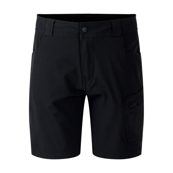 Dare 2B Kinderen Reprise III Multi Pocket Shorts (Zwart) - Image 1