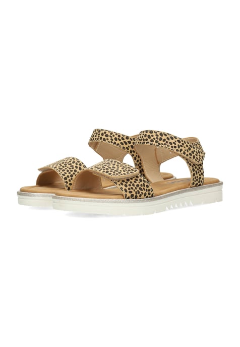 POSH by Poelman Meisjes NINE Sandalen - Image 2