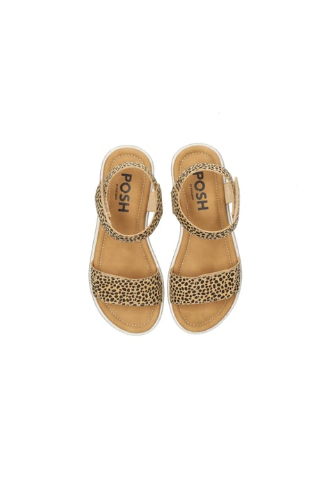 POSH by Poelman Meisjes NINE Sandalen - Image 4