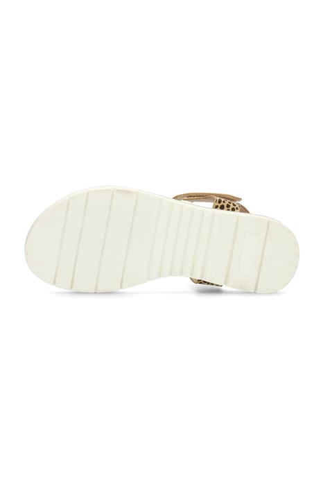 POSH by Poelman Meisjes NINE Sandalen - Image 5