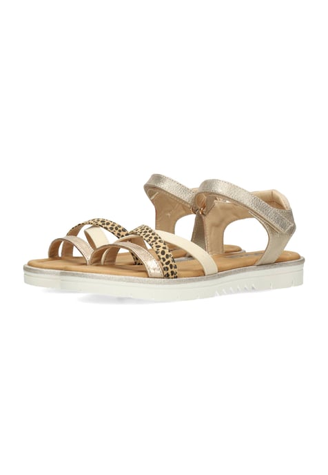 POSH by Poelman Meisjes Ashley Sandalen - Image 2