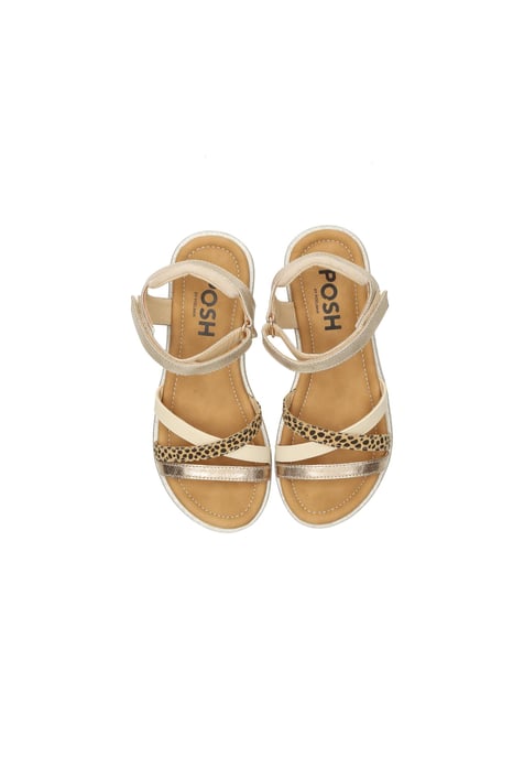 POSH by Poelman Meisjes Ashley Sandalen - Image 4