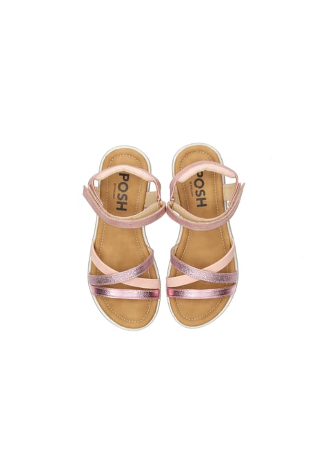 POSH by Poelman Meisjes Ashley Sandalen - Image 4