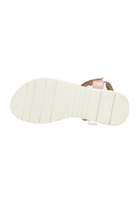 POSH by Poelman Meisjes Ashley Sandalen - Image 5