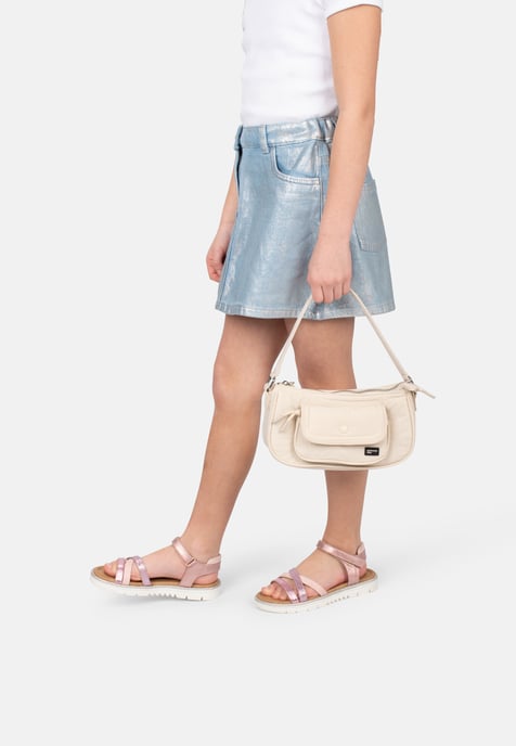 POSH by Poelman Meisjes Ashley Sandalen - Image 6