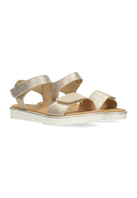 POSH by Poelman Meisjes NINE Sandalen - Image 2