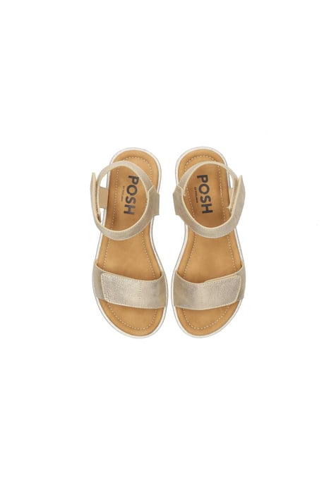 POSH by Poelman Meisjes NINE Sandalen - Image 4