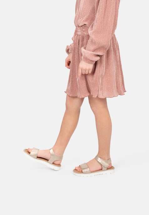 POSH by Poelman Meisjes NINE Sandalen - Image 6
