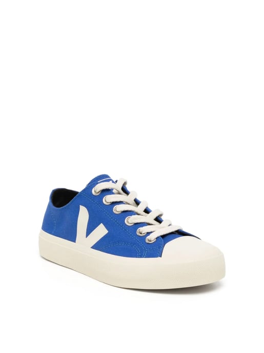 Wata II Canvas Low-Top Sneakers - Image 2