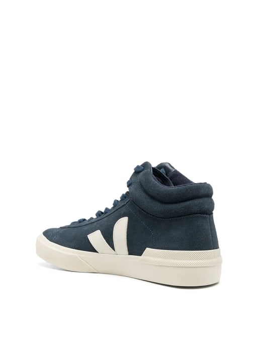 Minotaur suède sneakers - Image 3