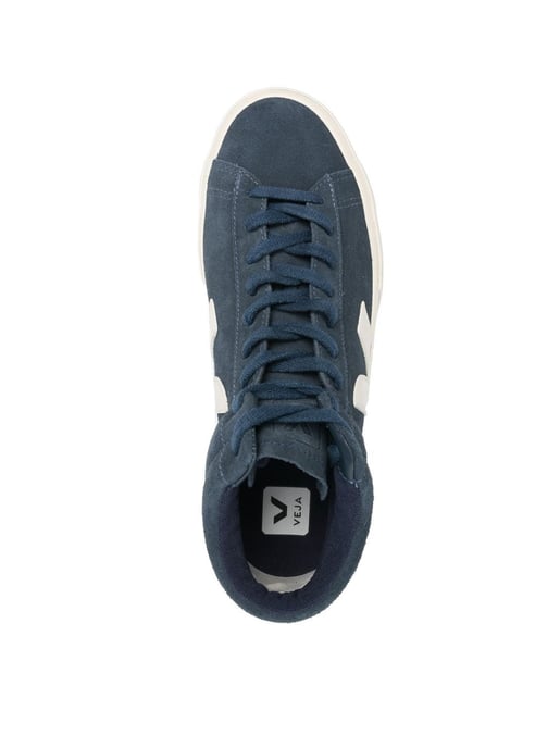 Minotaur suède sneakers - Image 4