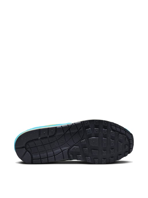 Air Max 1 PRM Corduroy Baltisch Blauwe Sneakers - Image 5