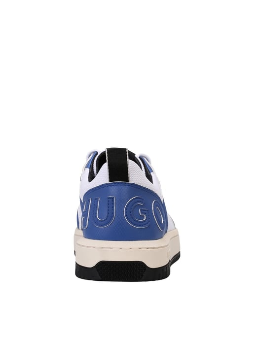 Kilian Tennis Pume Sneakers - Image 3
