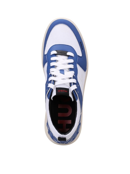 Kilian Tennis Pume Sneakers - Image 4