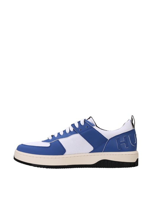 Kilian Tennis Pume Sneakers - Image 5