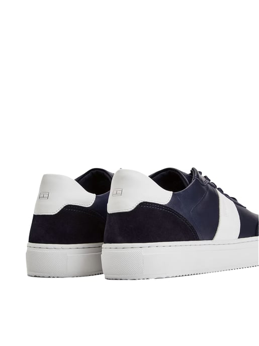 Premium Cupsole Stripe Sneakers - Image 2