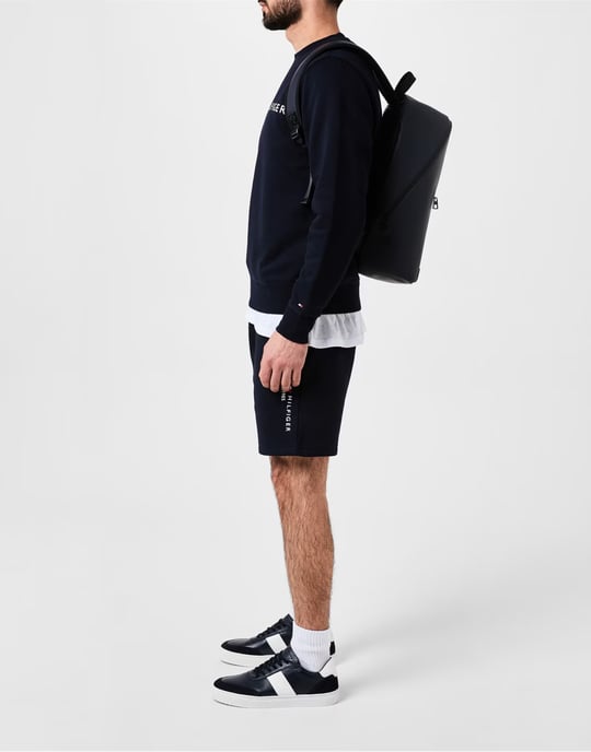 Premium Cupsole Stripe Sneakers - Image 5