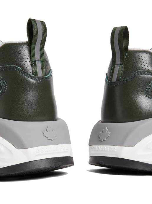 Dash Logo vetersneakers - Image 4