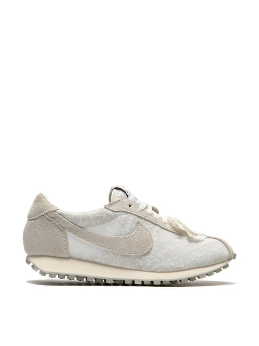 LD-1000 Soft Pearl Sneakers - Image 1