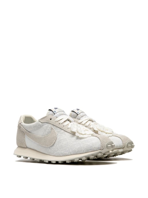 LD-1000 Soft Pearl Sneakers - Image 2