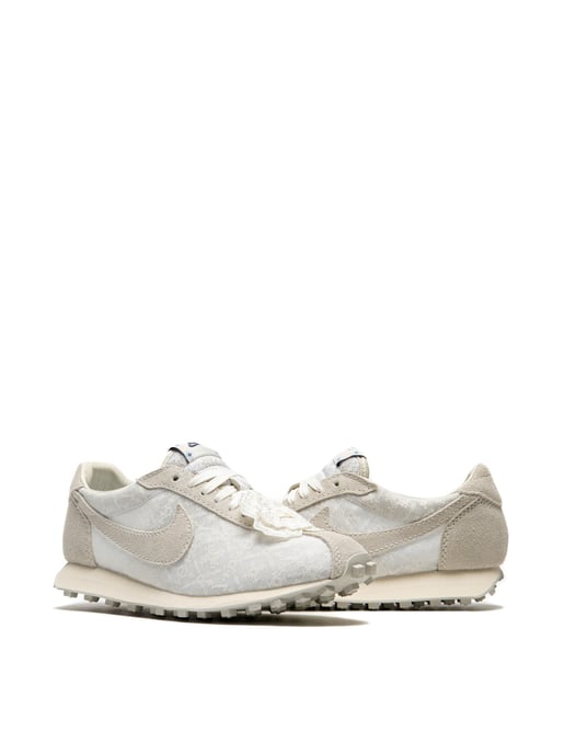 LD-1000 Soft Pearl Sneakers - Image 4
