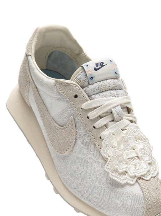 LD-1000 Soft Pearl Sneakers - Image 5