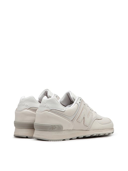 576 Gemaakt in het VK, eigentijdse luxe sneakers - Image 3