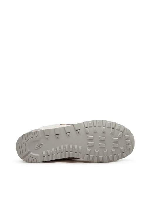 576 Gemaakt in het VK, eigentijdse luxe sneakers - Image 5