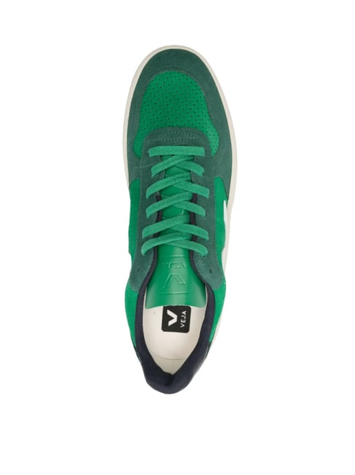V-10 Suède Sneakers - Image 4
