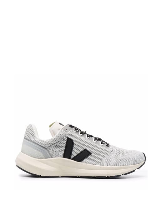 Marlin V-Knit Sneakers - Image 1